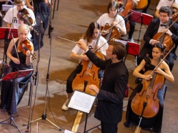 Пол Льюис, сонатный марафон, два фестивальных оркестра: стала известна программа KharkivMusicFest 2021