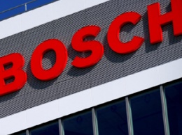Bosch и Microsoft переведут автомобили на облачную платформу