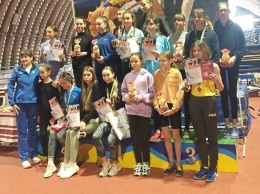 В Николаеве всеукраинский турнир памяти И.Ковпака назвал своих победителей (ФОТО)