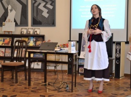 В Одессе отметили День родного языка