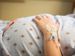 60% поражения легких: в Днепре спасают беременную женщину - Сергей Рыженко