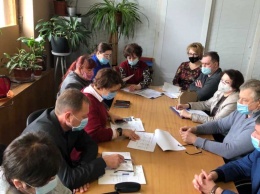 Полтавщина подключается к разработке проекта Национальной стратегии по созданию безбарьерного пространства в Украине