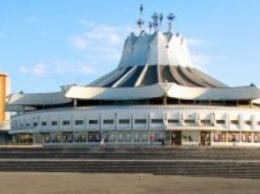 Госпродпотребслужба: в Днепровском государственном цирке не соблюдаются противоэпидемические меры