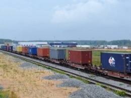 УЗ разрабатывает новые международные маршруты для контейнерных перевозок