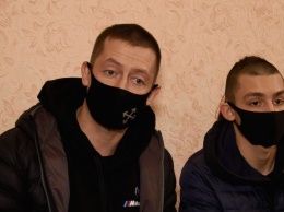 В Днепре военные устроили скандал из-за просьбы школьника разговаривать на украинском: фото