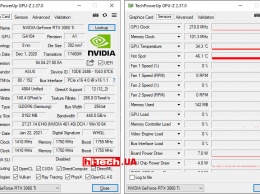 В новой версии GPU-Z v2.37.0 добавлена поддержка еще не вышедших видеокарт AMD RX 6700 и RX 6600