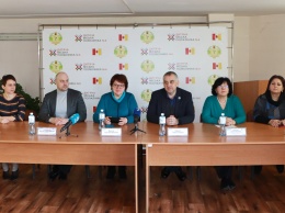 В Одессе развивают систему паллиативной помощи