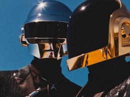 Легендарная группа Daft Punk объявила о завершении карьеры
