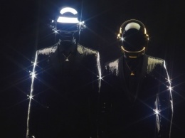 Группа Daft Punk объявила о распаде - после 28 лет вместе