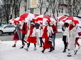 "Международная Амнистия": культура Беларуси страдает от репрессий
