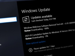 Microsoft поделилась советами по ускорению обновлений Windows