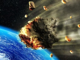 Астрономы в панике: к Земле движется группа астероидов-убийц