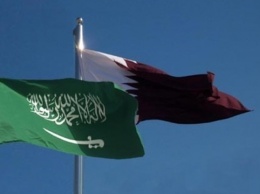 ОАЭ и Катар провели первую официальную встречу в течение свыше трех лет