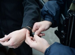 Стрельба в Харькове: полицейские задержали злоумышленника