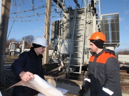 Два гектара и два миллиарда: в Харькове построят новую электроподстанцию