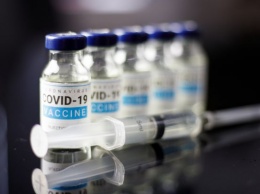 В Украину сегодня доставят вакцину от коронавируса