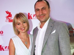 Елена Николаева вышла замуж за бывшего мужа Волочковой