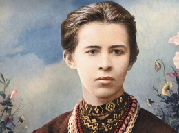 К 150-летию Леси Украинки покажут ее уникальное фото