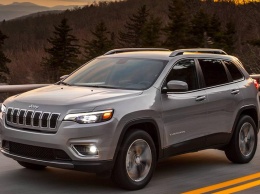 Индейский вождь призвал Jeep отказаться от легендарного бренда Cherokee