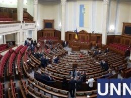 ВР проголосовала закон о госслужбе и предоставила полноту власти Витренко: что он сделает в первую очередь