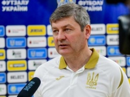 Стал известен состав сборной Украины по футзалу на матчи с Хорватией