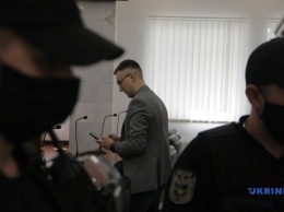 Адвокаты Стерненко просят перевести его из одесского СИЗО в Киев