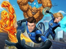 Marvel ищет сценаристов для перезапуска «Фантастической четверки»