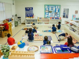 В Киевской области заработает первая школа с альтернативной системой образования