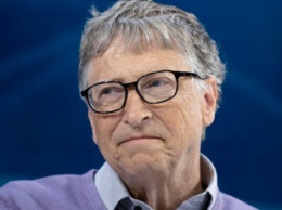 Билла Гейтса обвинили в том, что он засыпал Техас фальшивым снегом
