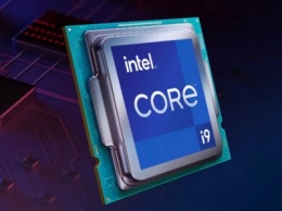 Новый Intel Core i9 обошел флагманы AMD в бенчмарке