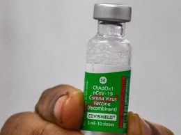 Когда в Днепр доставят индийскую вакцину: видео