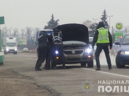 Житель Запорожской области наладил пассажирские перевозки из ДНР в Россию