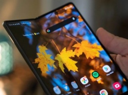 Названа важная особенность сгибаемого Samsung Galaxy Z Fold3