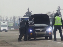 Незаконно перевозил людей в ДНР: жителю Запорожья избрали меру пресечения