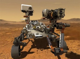 Новый марсианский ровер NASA оказался менее мощным, чем многие смартфоны