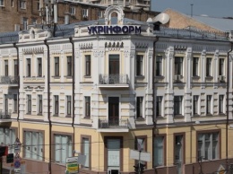Укринформ вошел в восьмерку самых качественных украинских онлайн-медиа - ИМИ