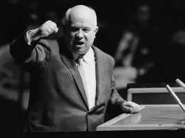 Экс-директор ЦРУ обвинил Хрущева в убийстве Кеннеди