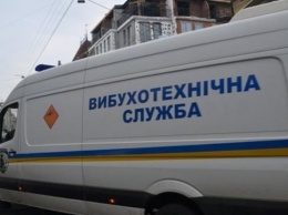 В Киеве заминировали практически все ТРЦ