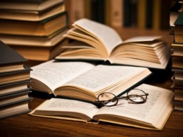 Библиотеки Днепропетровской области пополнились новыми книгами