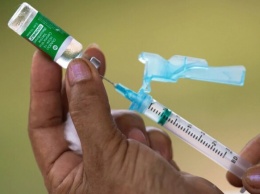 Уколют бесплатно: 25 февраля в Харькове ожидают индийскую вакцину от коронавируса Covishield