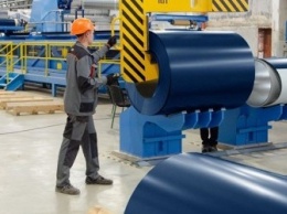 Metipol и Модуль-Украина заявили о планах наращивать производство на фоне антидемпинга по китайской стали