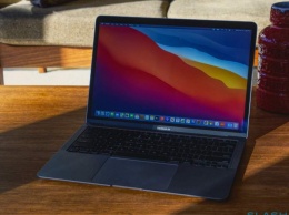 Продолжительности цикла SSD-накопителей MacBook Pro отнюдь не радует