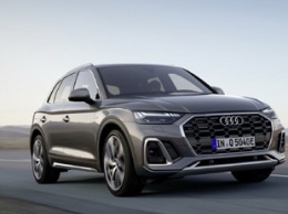 Подзаряжаемые гибриды Audi получили увеличенный запас хода благодаря новым батареям