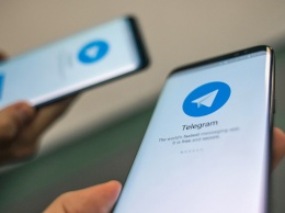 QR-коды, трансляции и другие «фишки»: Telegram запускает ряд обновлений