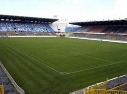 Арена матча: домашний стадион «Брюгге» «Ян Брейдель»