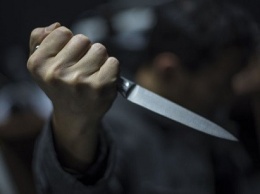 Пьяный мужчина зарезал друга кухонным ножом