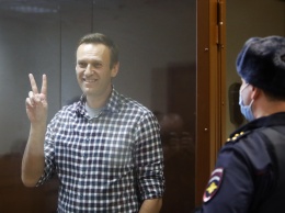 Защита Навального направила новое обращение в Совет Европы