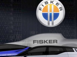 Fisker и Foxconn совместно создадут новый электромобиль