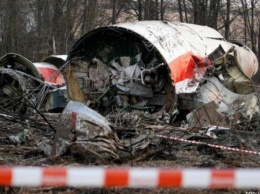 Смоленская катастрофа: самолет Качиньского уничтожили взрывчаткой