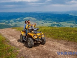 Укравтодор и Гостуризм договорились с украинским бизнесом совместно развивать горные курорты